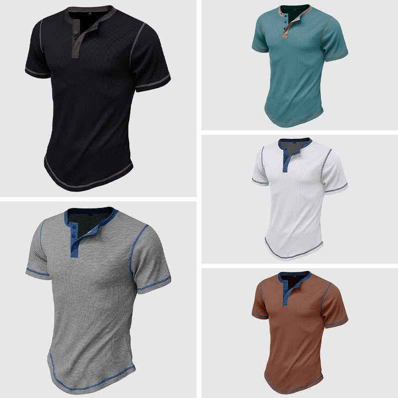 Henley Shirt