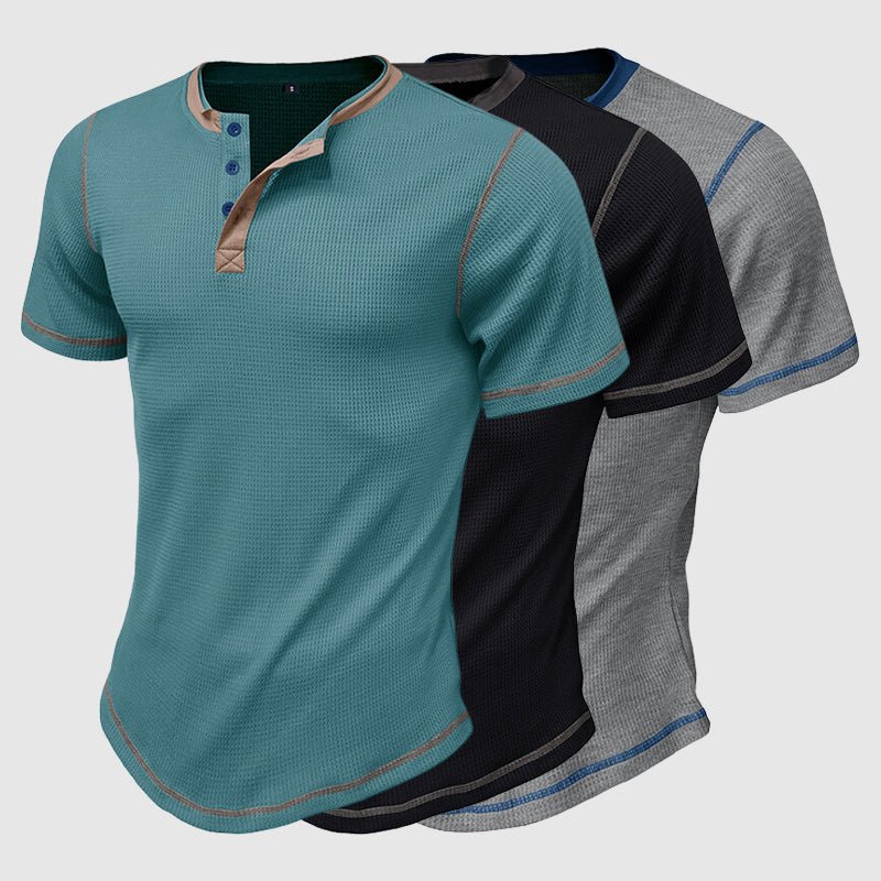 Henley Shirt