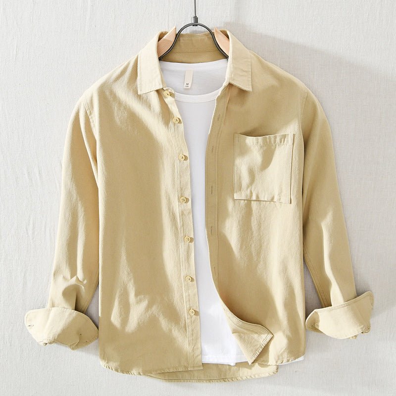 Marbella Shirt