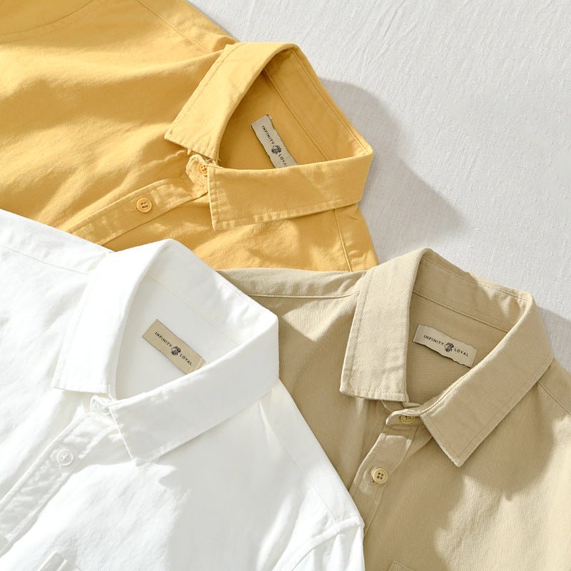 Marbella Shirt
