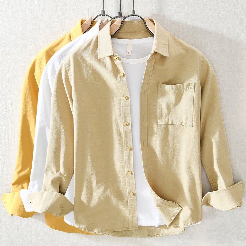 Marbella Shirt