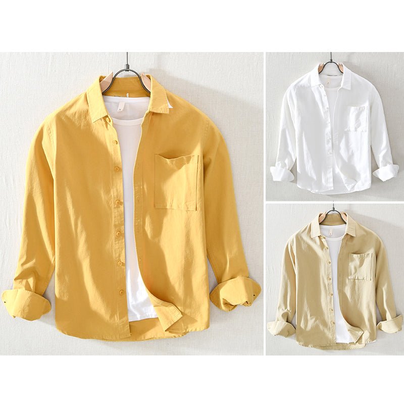 Marbella Shirt