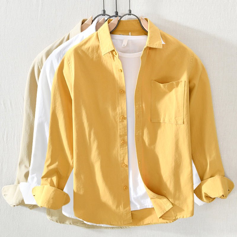 Marbella Shirt