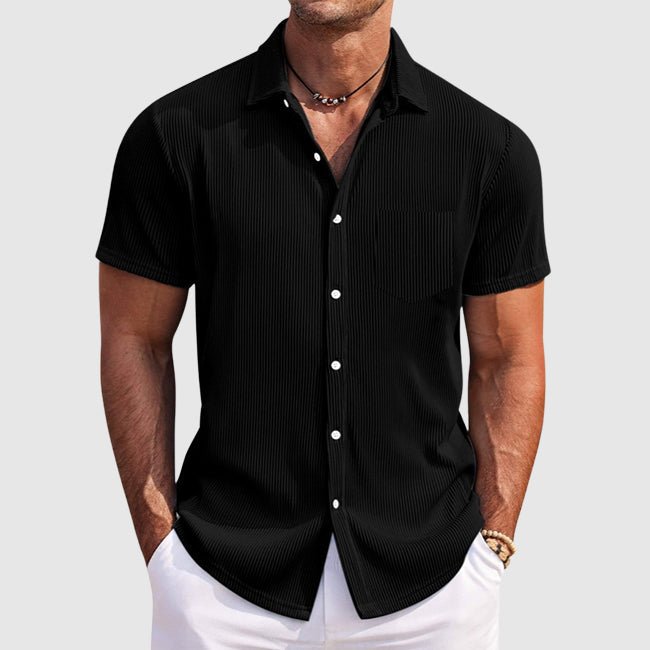 Striped Summer Shirt