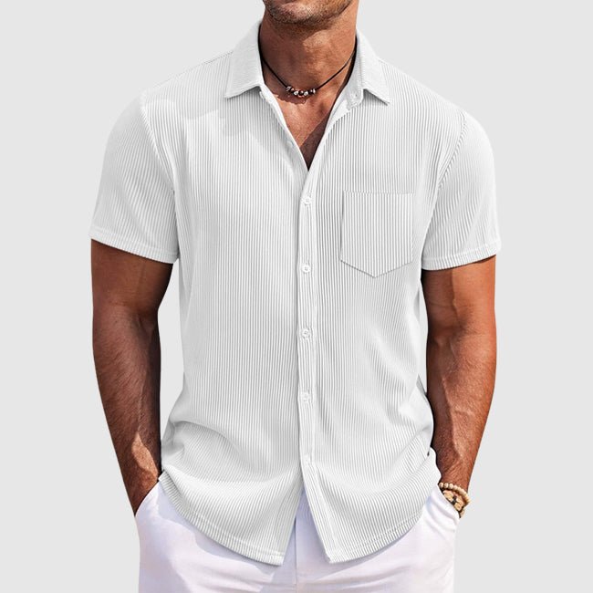 Striped Summer Shirt