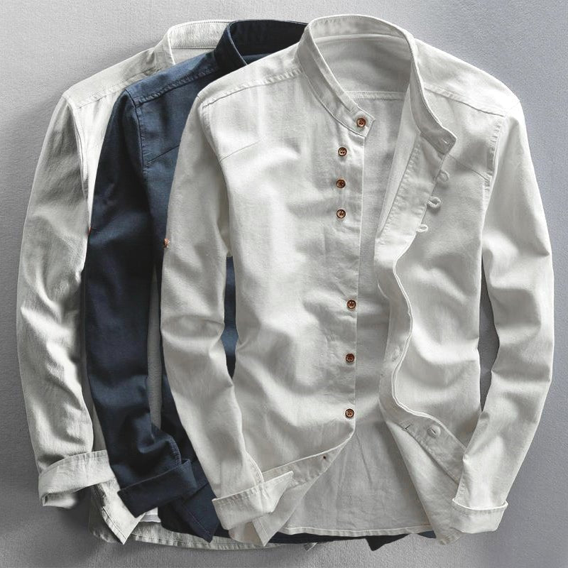 Tokio Premium Shirt