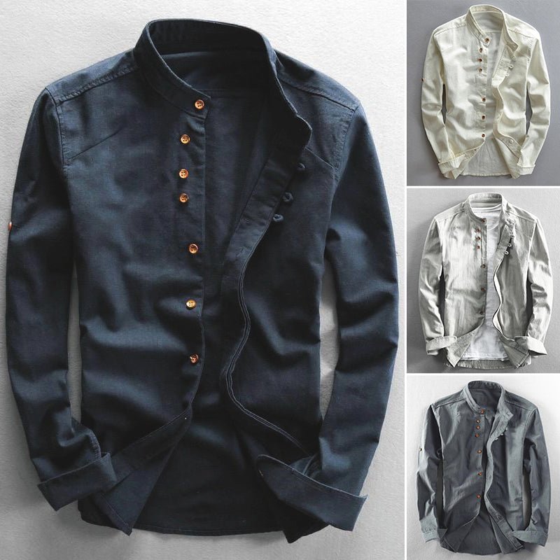 Tokio Premium Shirt