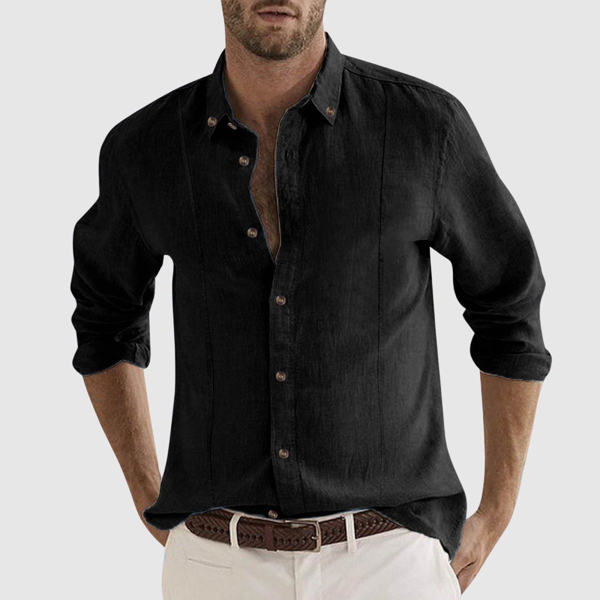 Harmen Shirt