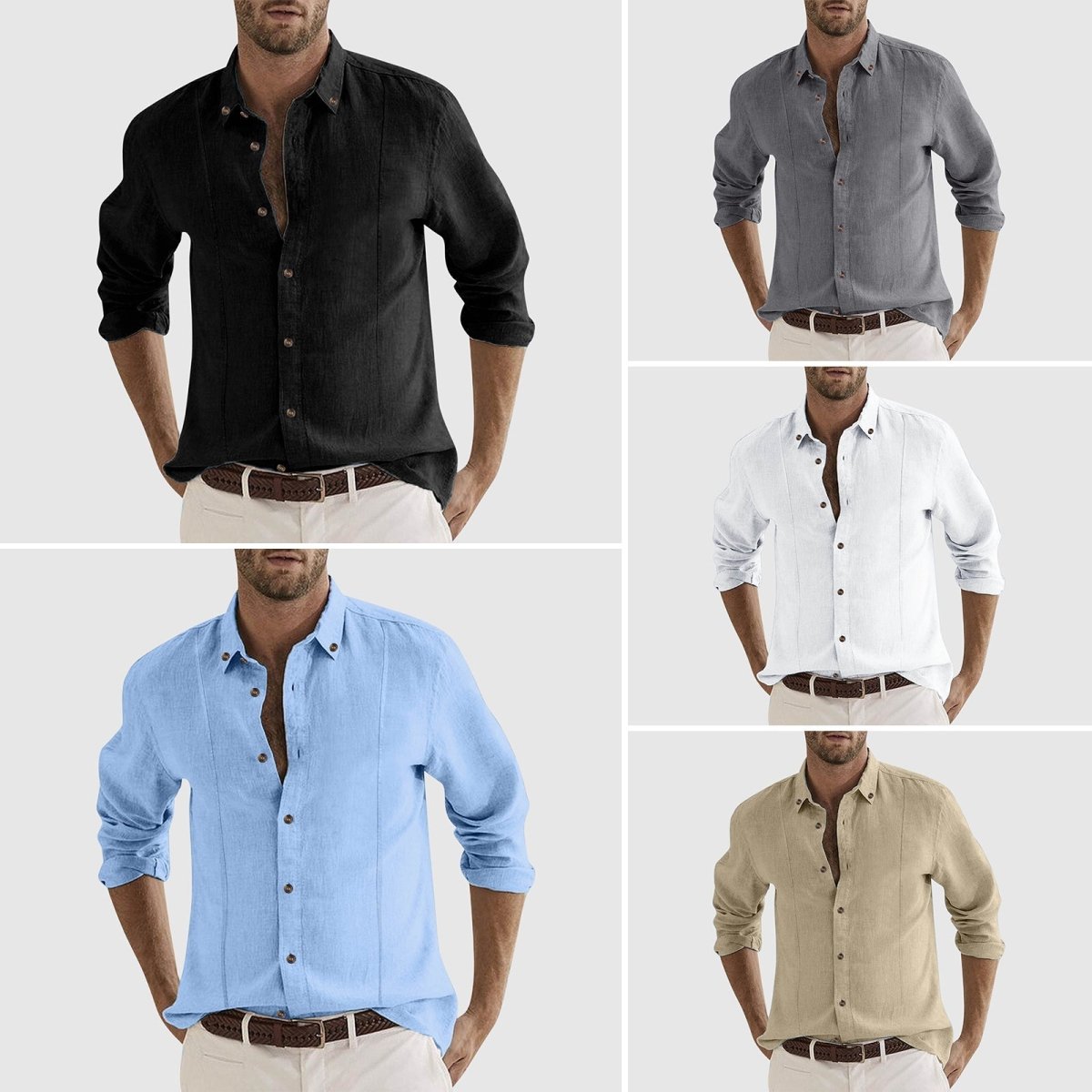 Harmen Shirt