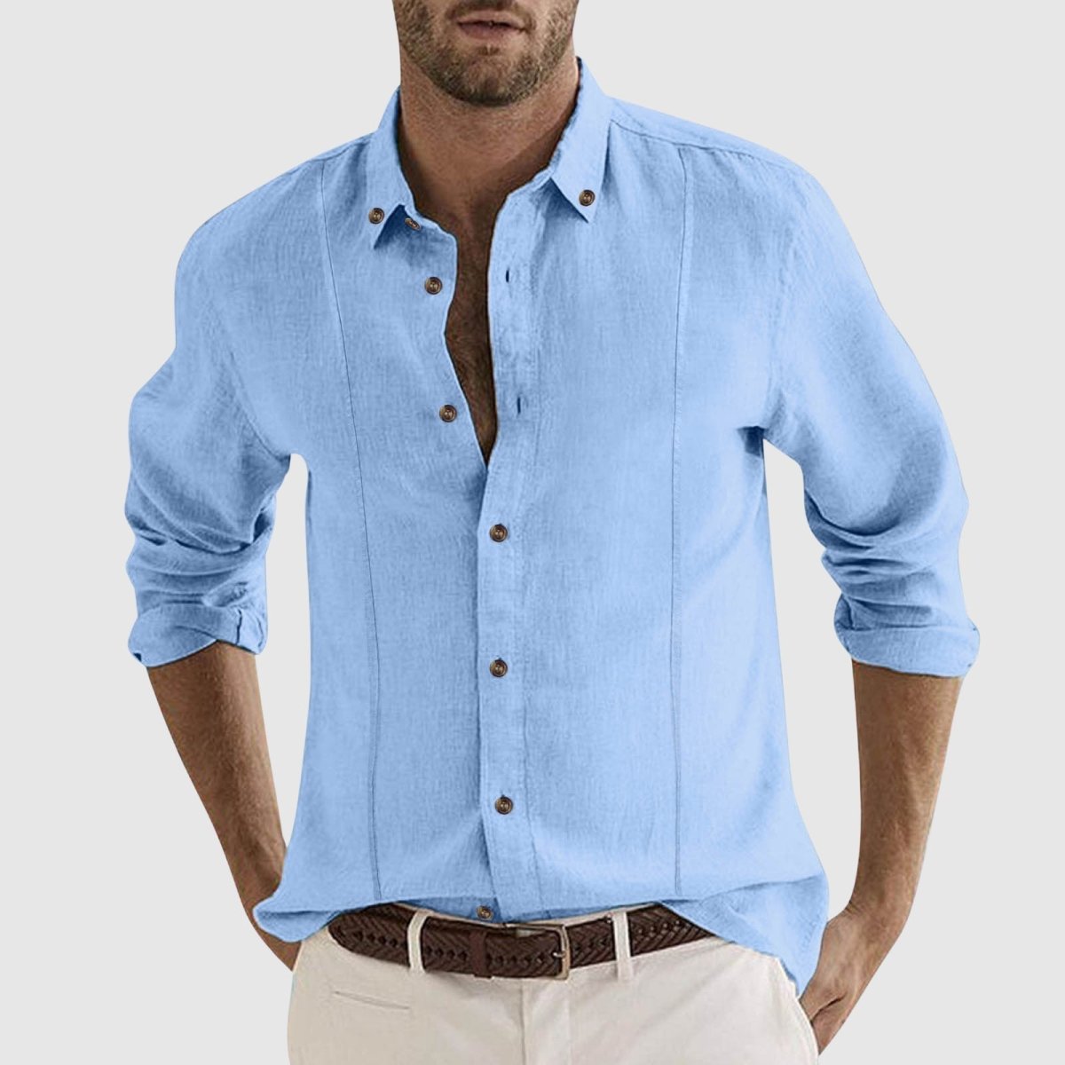 Harmen Shirt