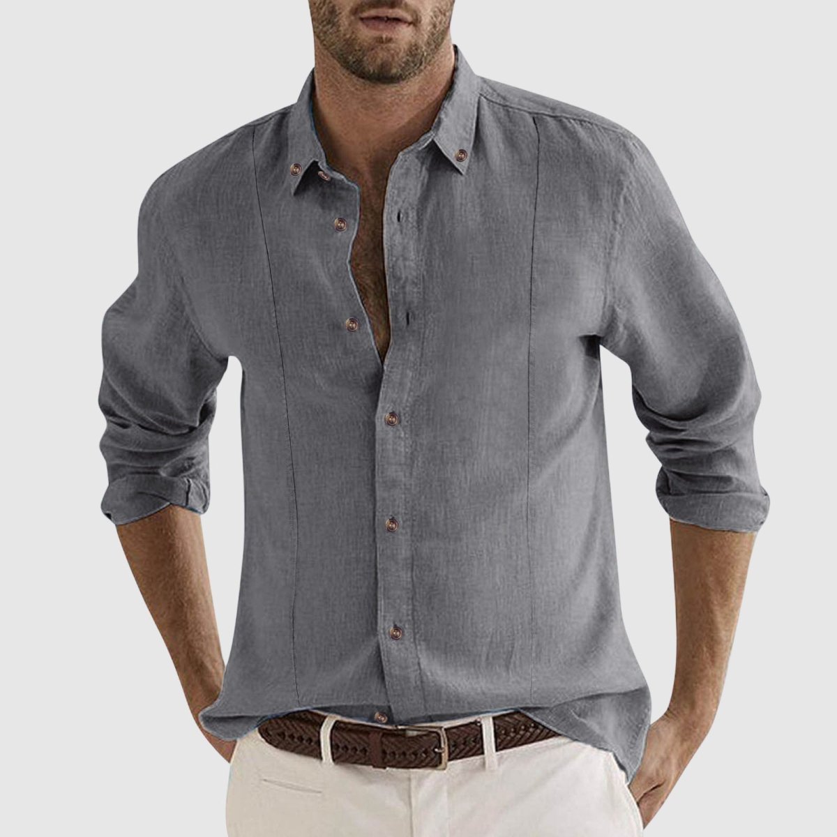 Harmen Shirt