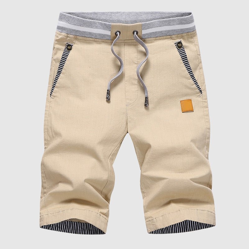 James Scott Crystal Lagoon Shorts