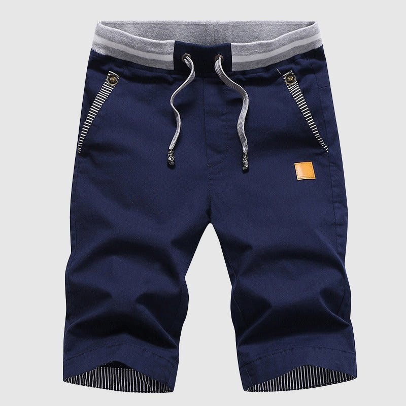 James Scott Crystal Lagoon Shorts