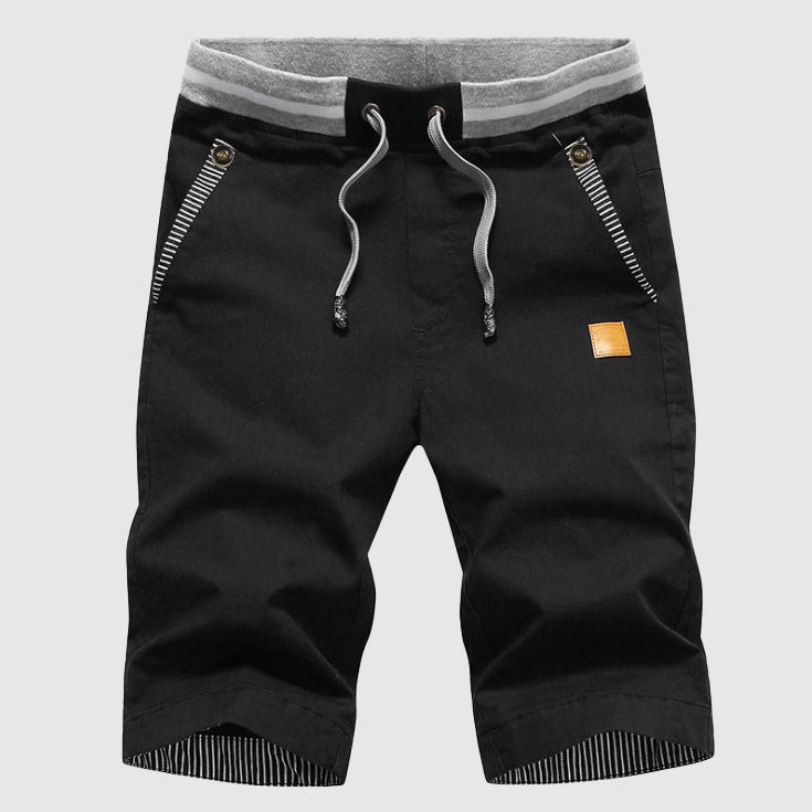 James Scott Crystal Lagoon Shorts
