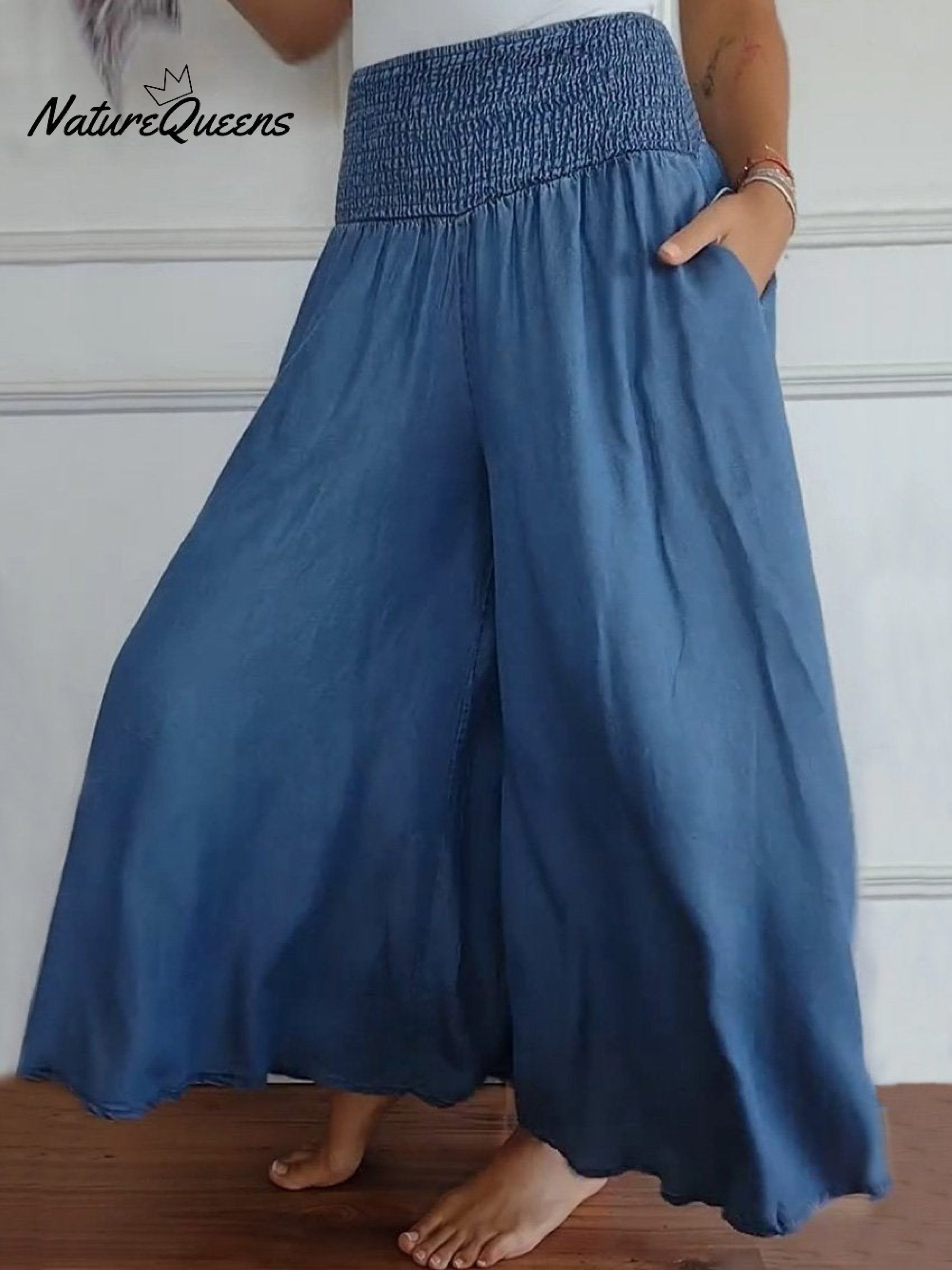Nahla Skirt