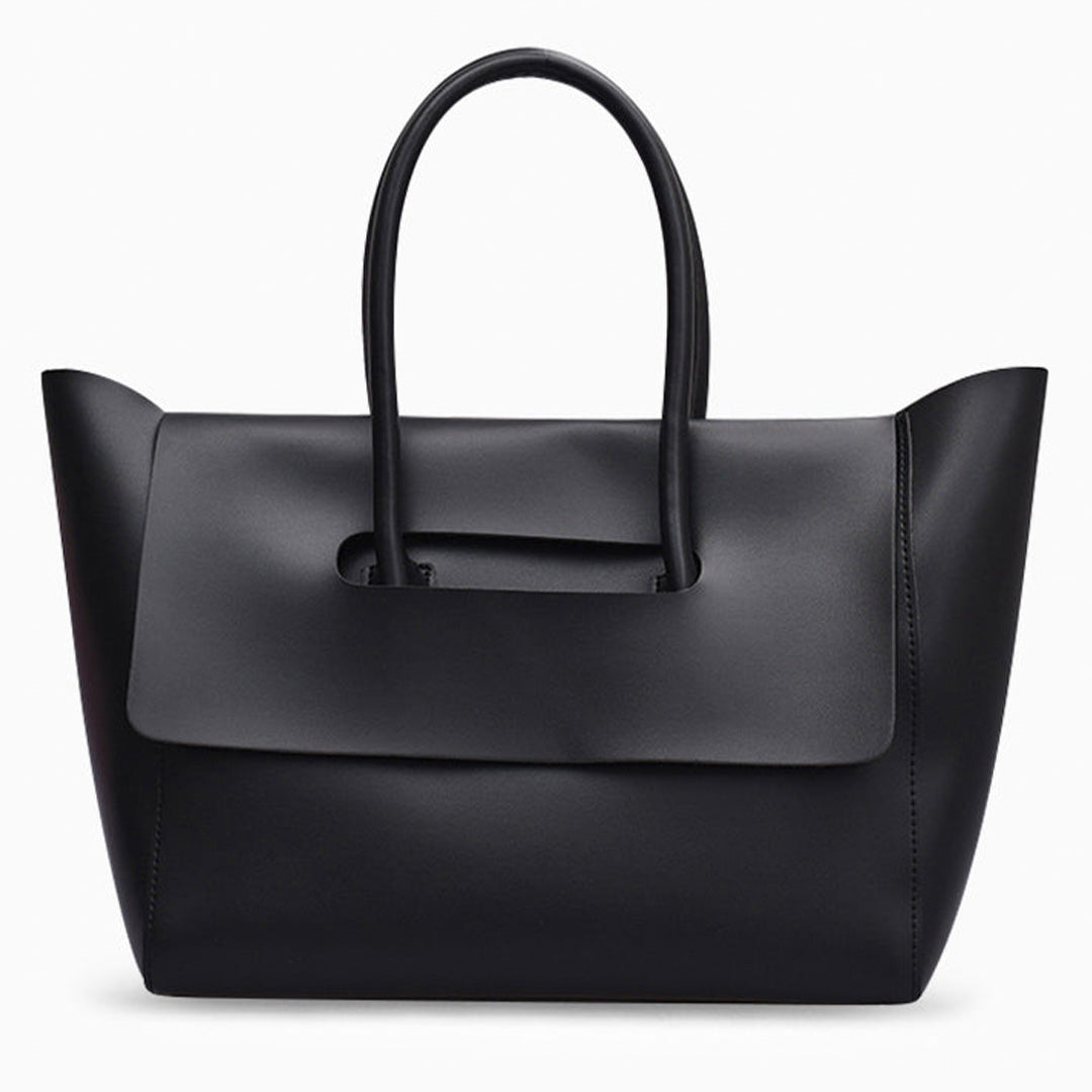 Katie Retro Tote Bag
