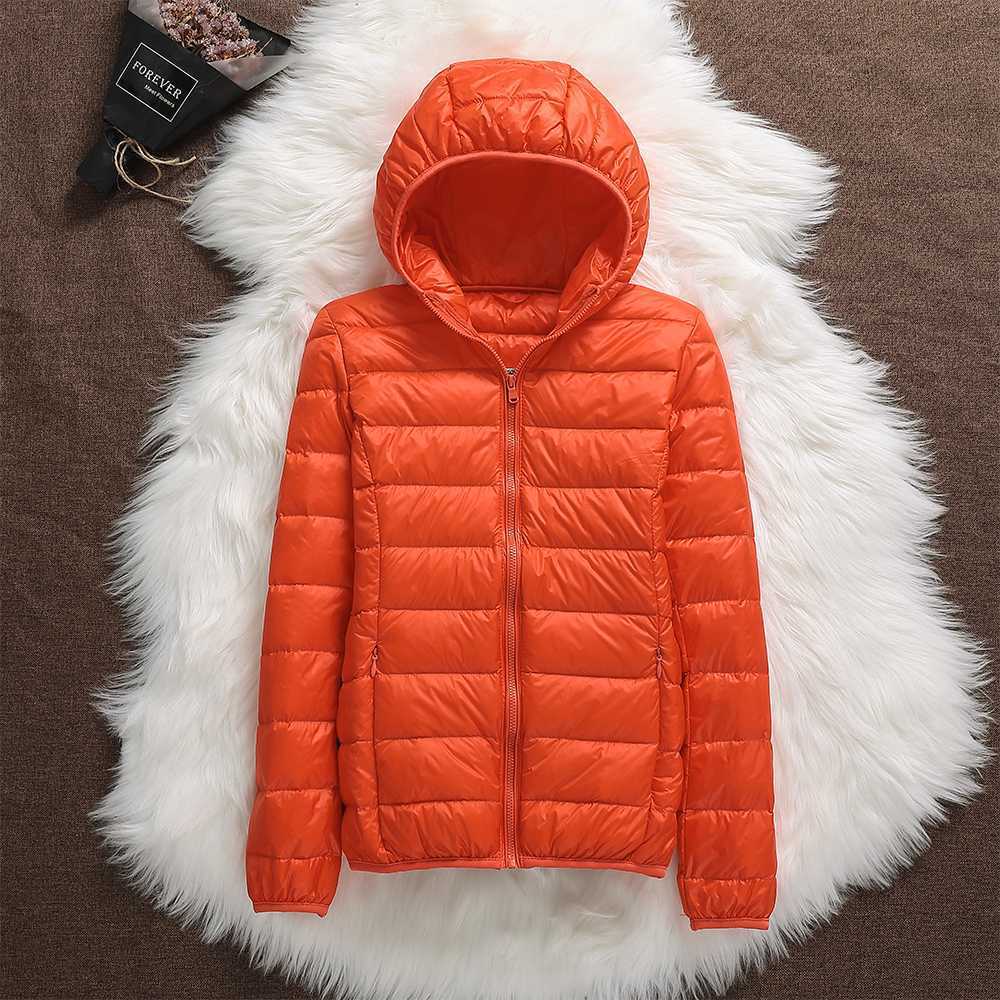 Sofi - Modern Waterproof Jacket