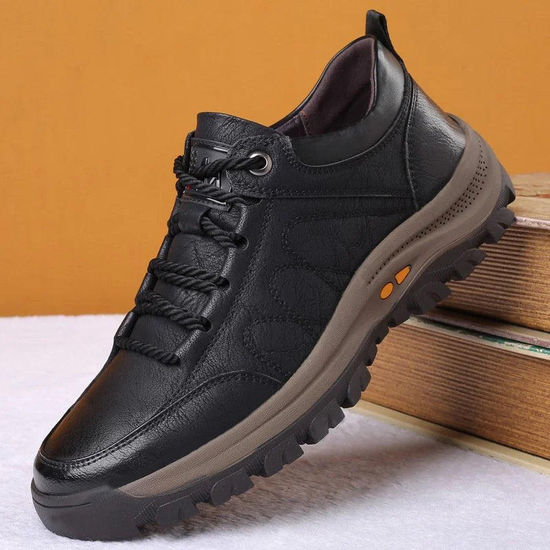 Parker - Casual Shoes