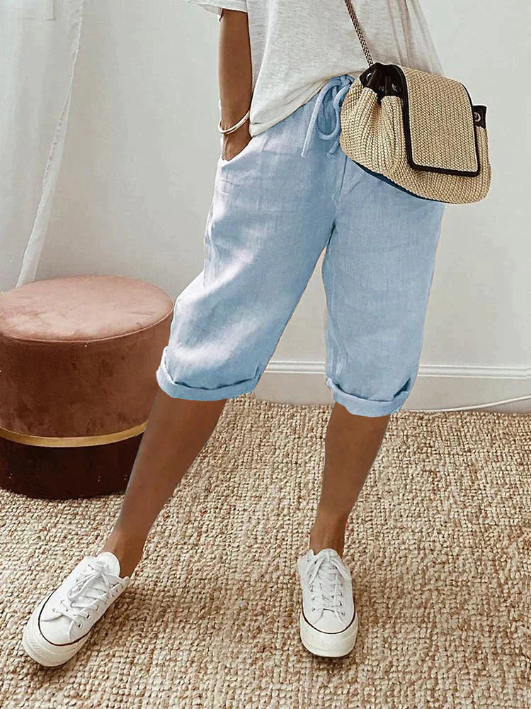 Paisley | Elegant Women's Pants