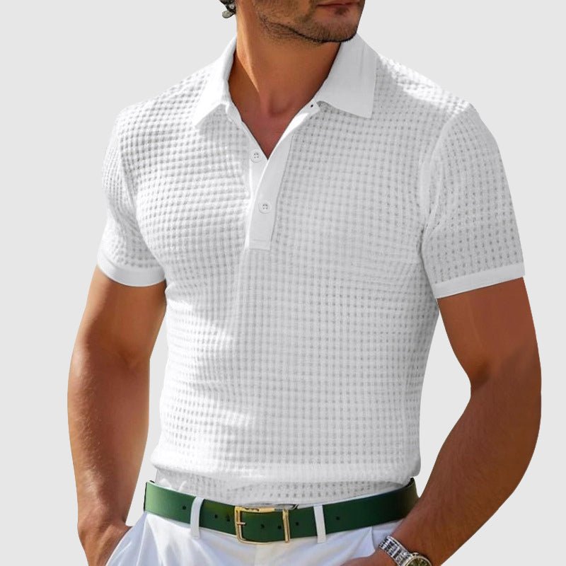 L’Été Sportif Polo Shirt