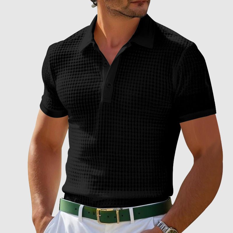L’Été Sportif Polo Shirt
