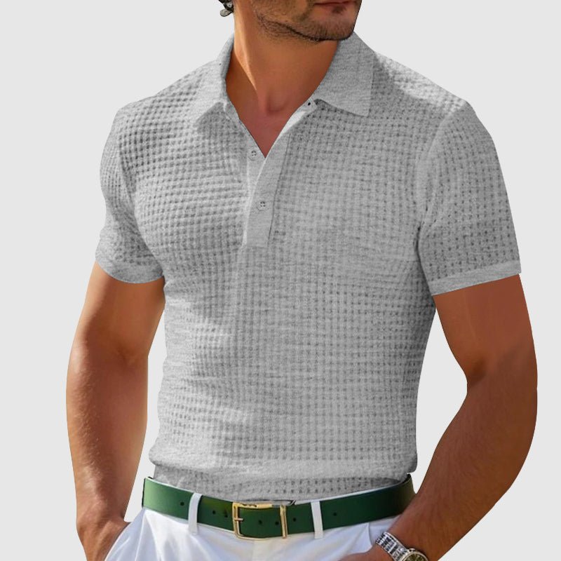 L’Été Sportif Polo Shirt