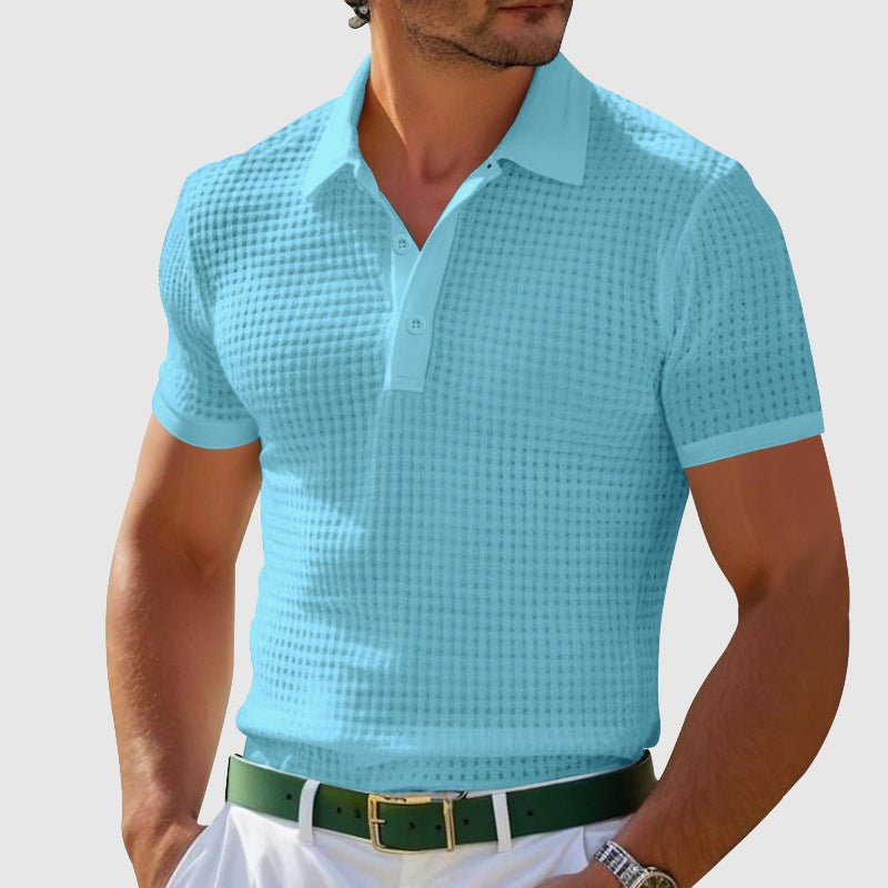 L’Été Sportif Polo Shirt