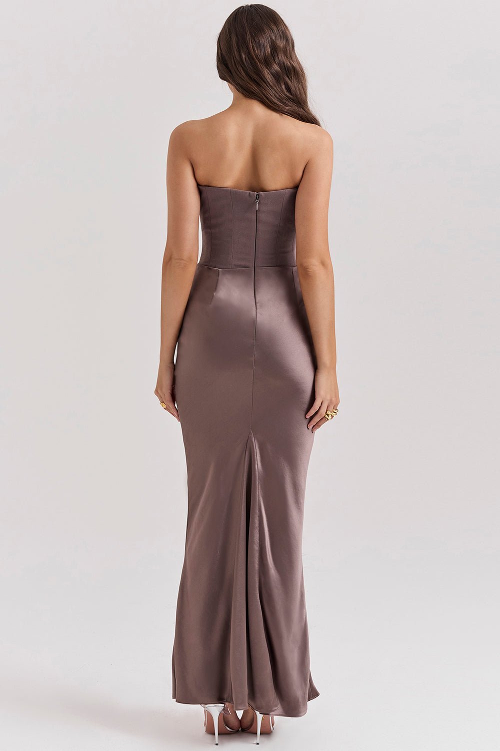 Lilly | Symphony of Grace Corset Dress