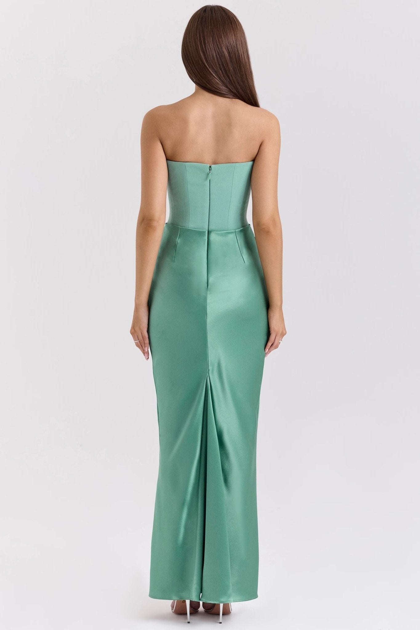 Lilly | Symphony of Grace Corset Dress