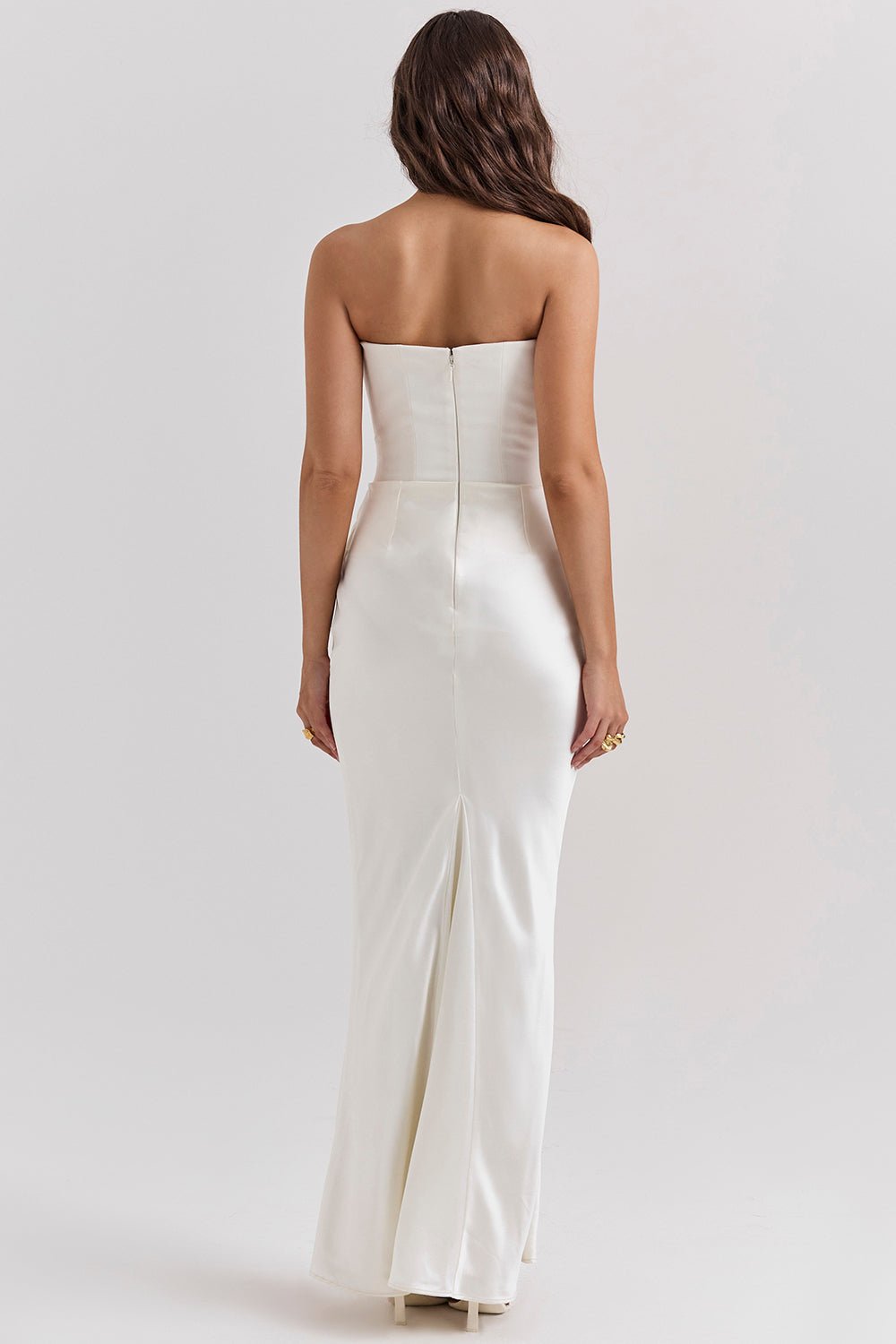 Lilly | Symphony of Grace Corset Dress