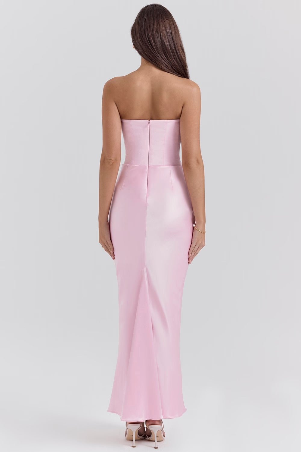 Lilly | Symphony of Grace Corset Dress