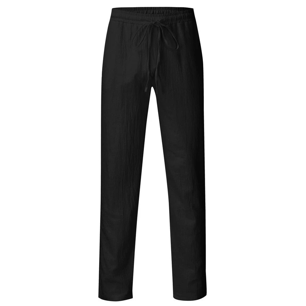Vetta Linen Pants