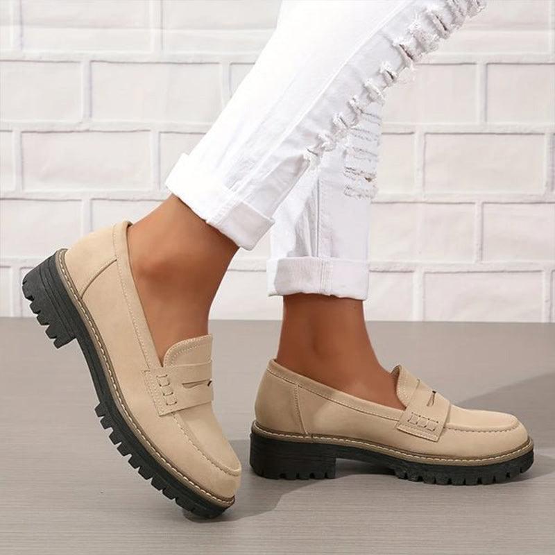 Marilyn - Comfort Moccasins