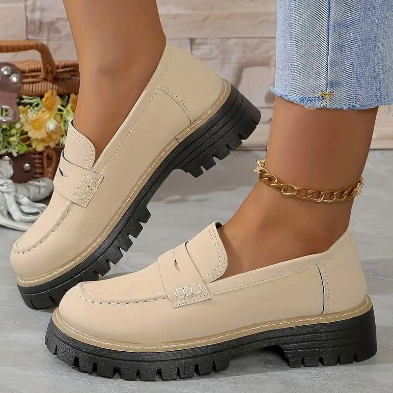 Marilyn - Comfort Moccasins