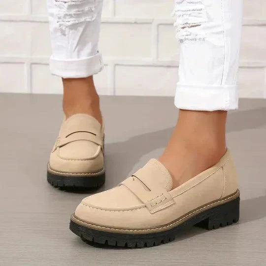 Marilyn - Comfort Moccasins