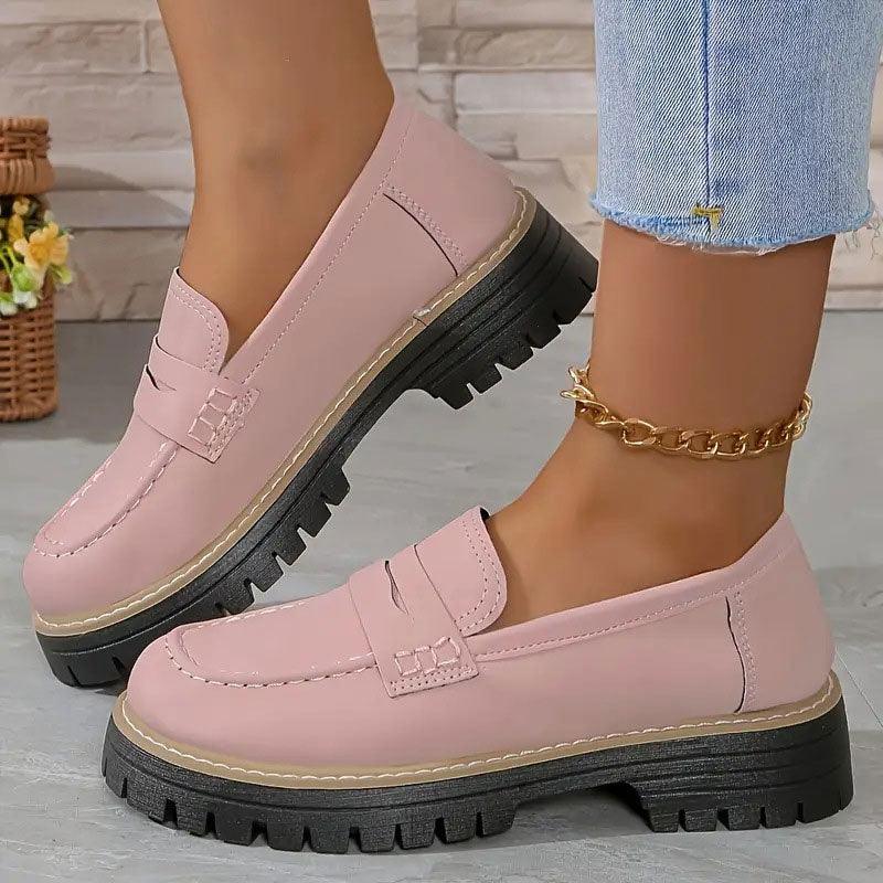 Marilyn - Comfort Moccasins