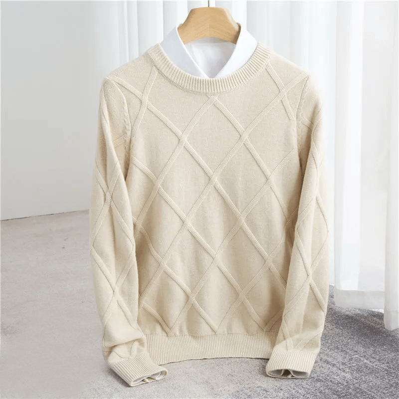Milan Premium Sweater
