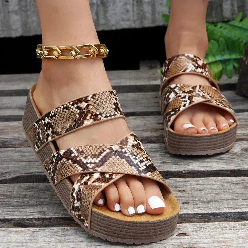 Darcey Sandals