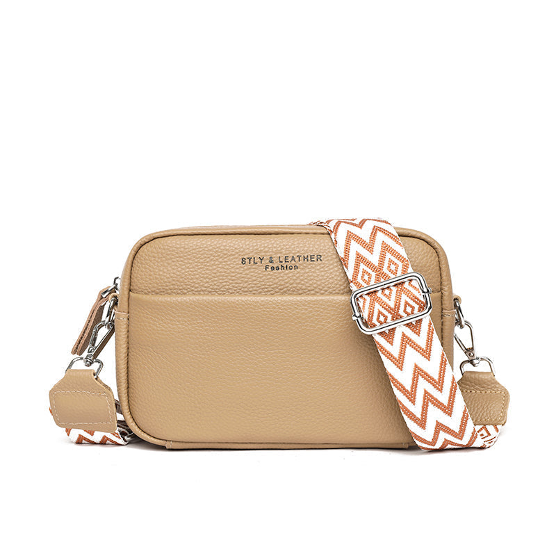 Mia Elegance | Minimalist Crossbody Bag