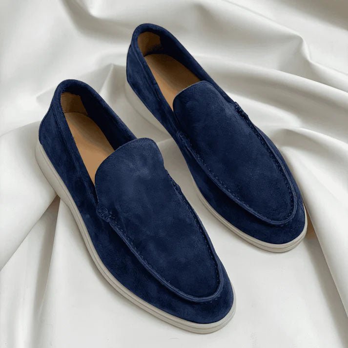Marquisé Luxe Loafers