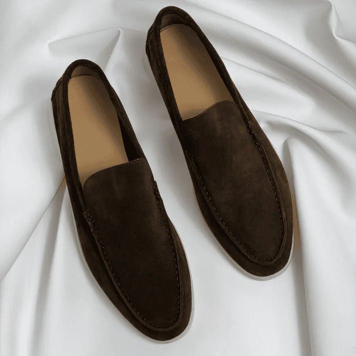 Marquisé Luxe Loafers