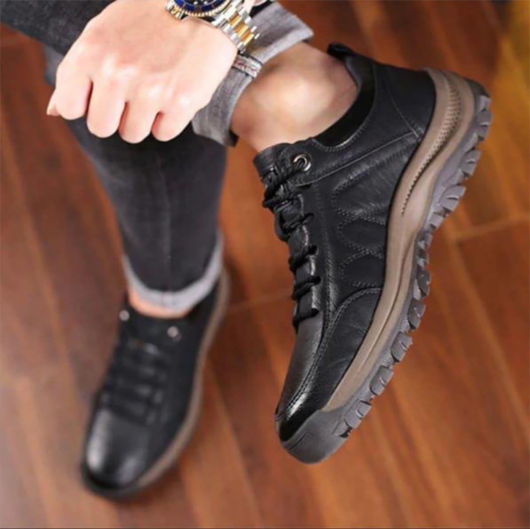 Parker - Casual Shoes