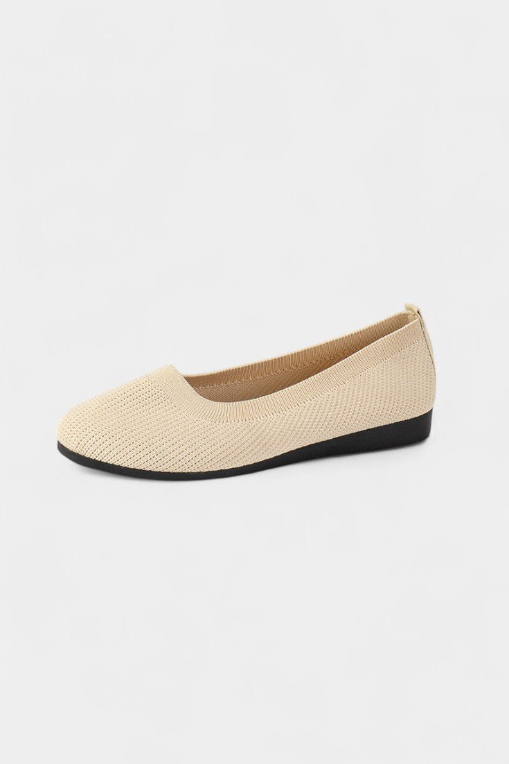 Pamela Slip-On Shoes