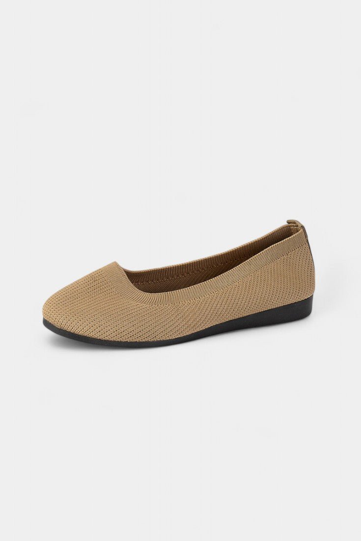 Pamela Slip-On Shoes