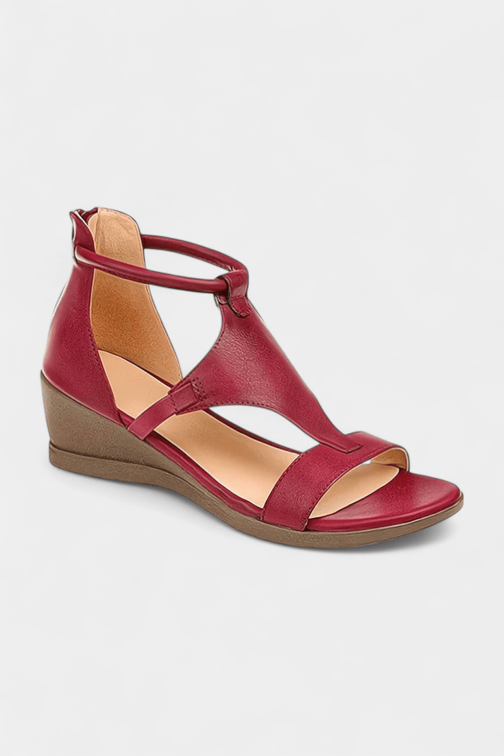 Pilar Everyday Sandals