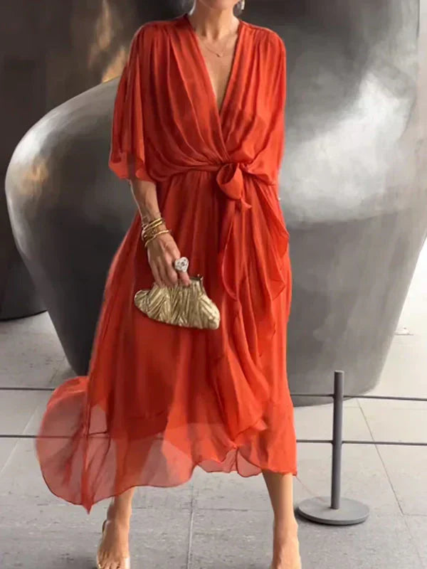 Ellery | Elegant Dress