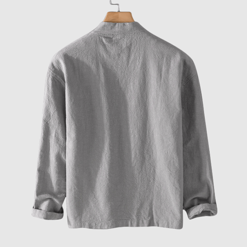 Resort Shirt