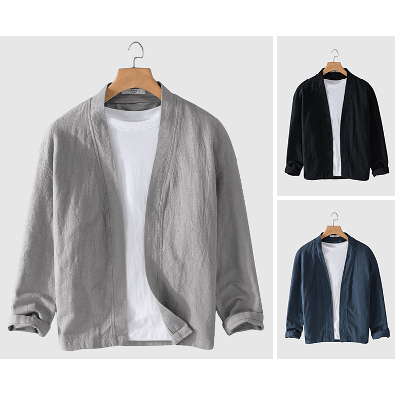 Resort Shirt