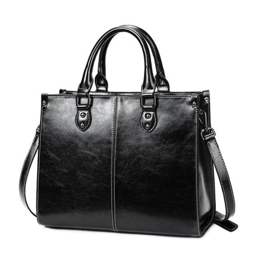 Victoria Tote | Classic and Functional Bag
