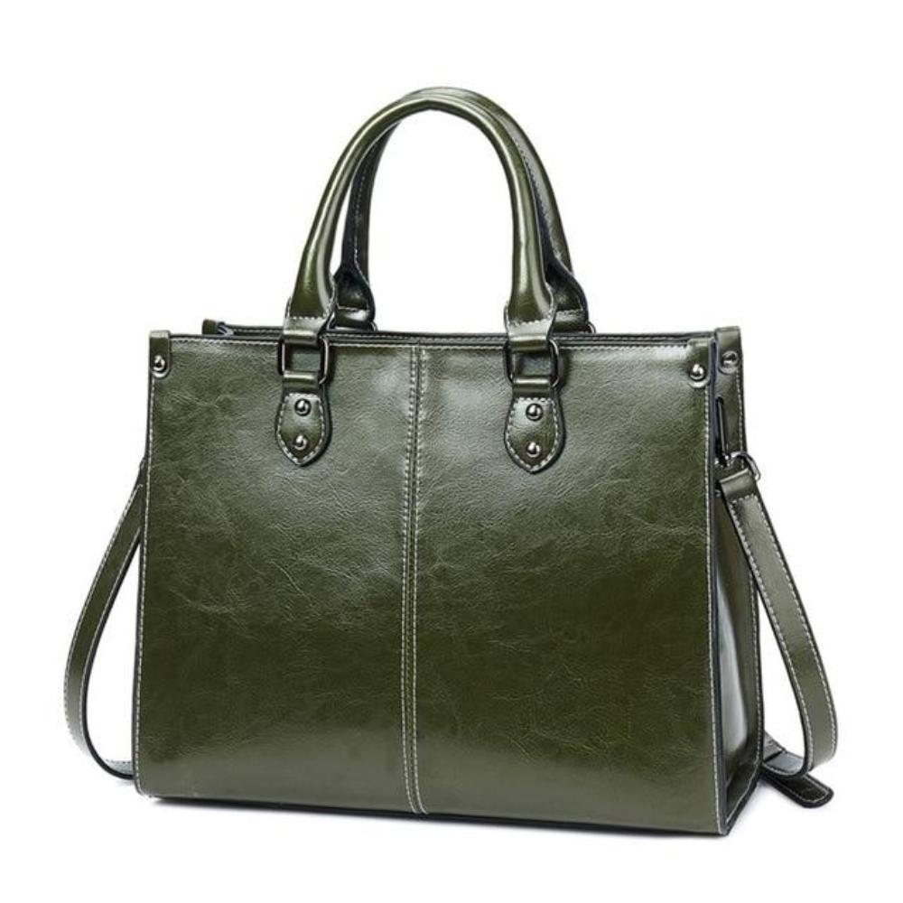 Victoria Tote | Classic and Functional Bag